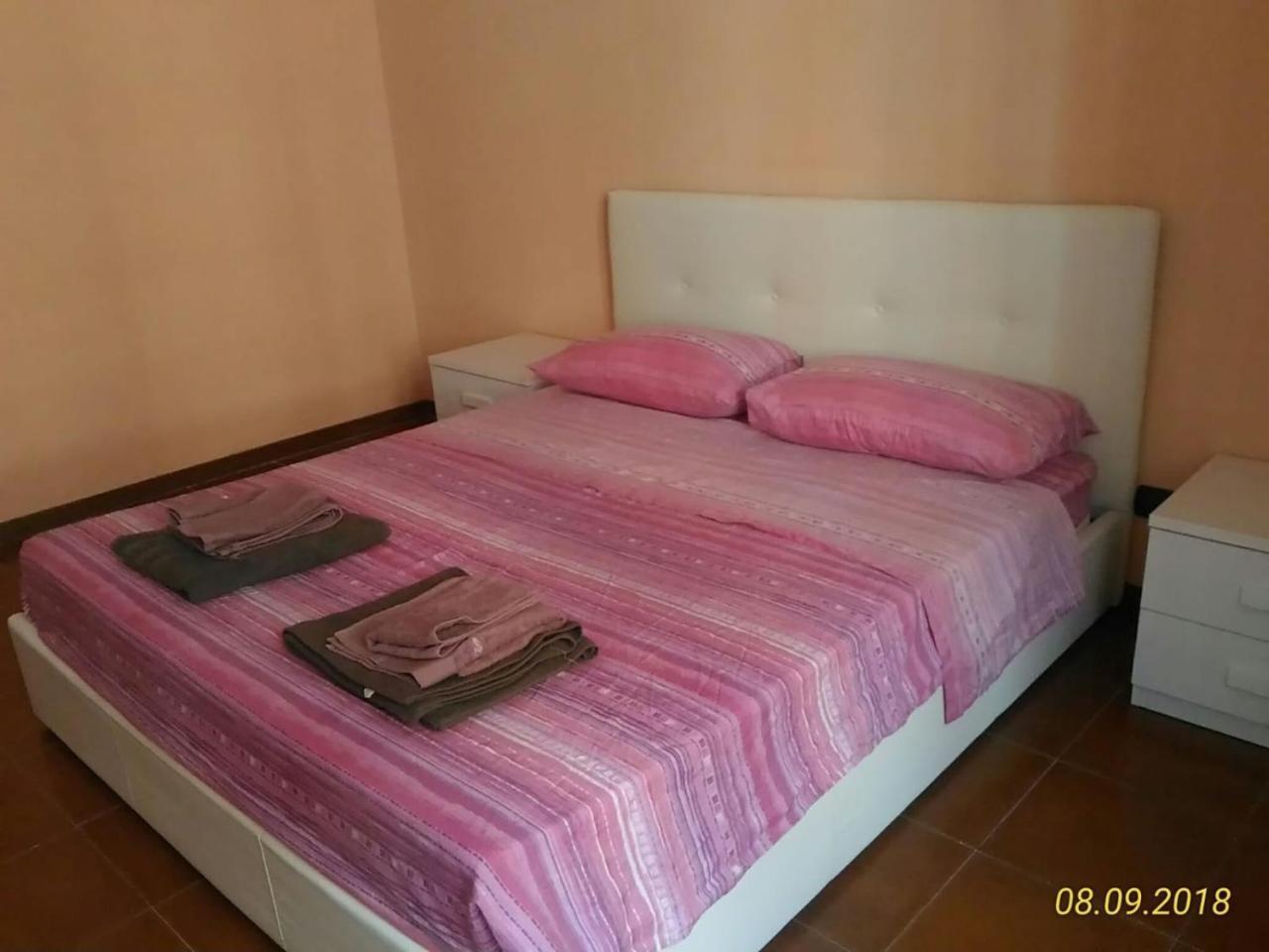 Hôtel Santini House à Rome Extérieur photo