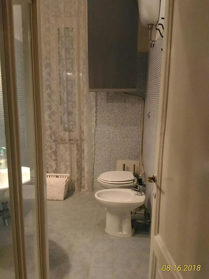 Hôtel Santini House à Rome Extérieur photo