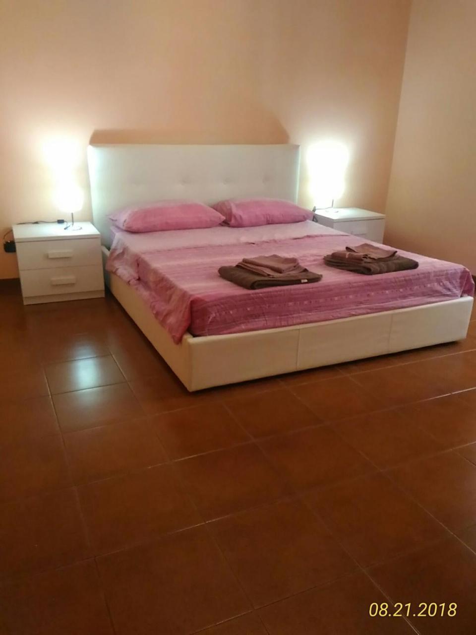 Hôtel Santini House à Rome Extérieur photo