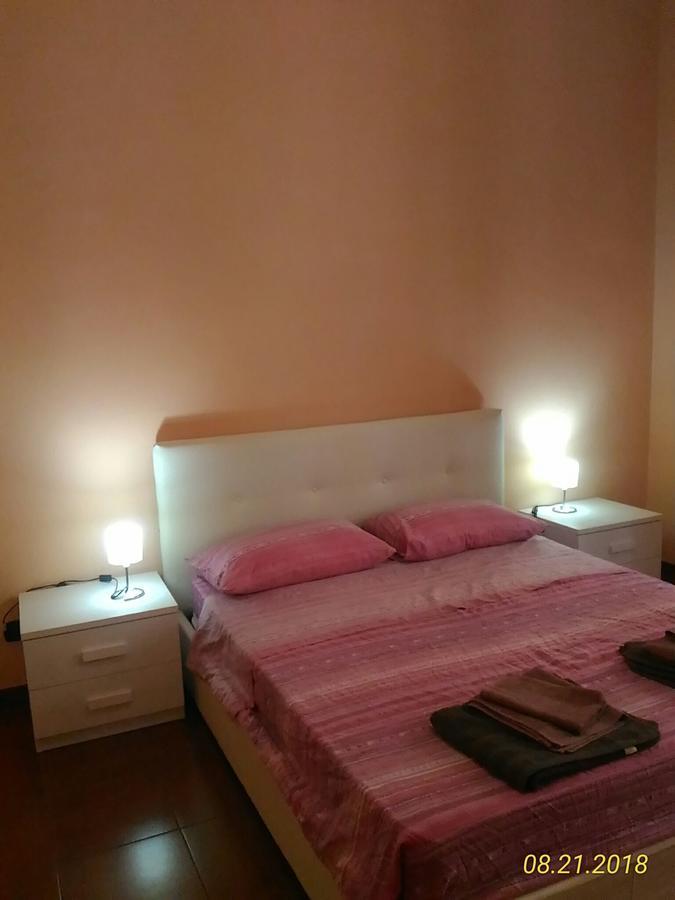Hôtel Santini House à Rome Extérieur photo