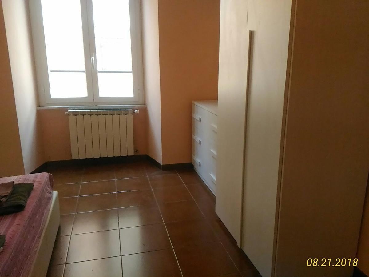 Hôtel Santini House à Rome Extérieur photo
