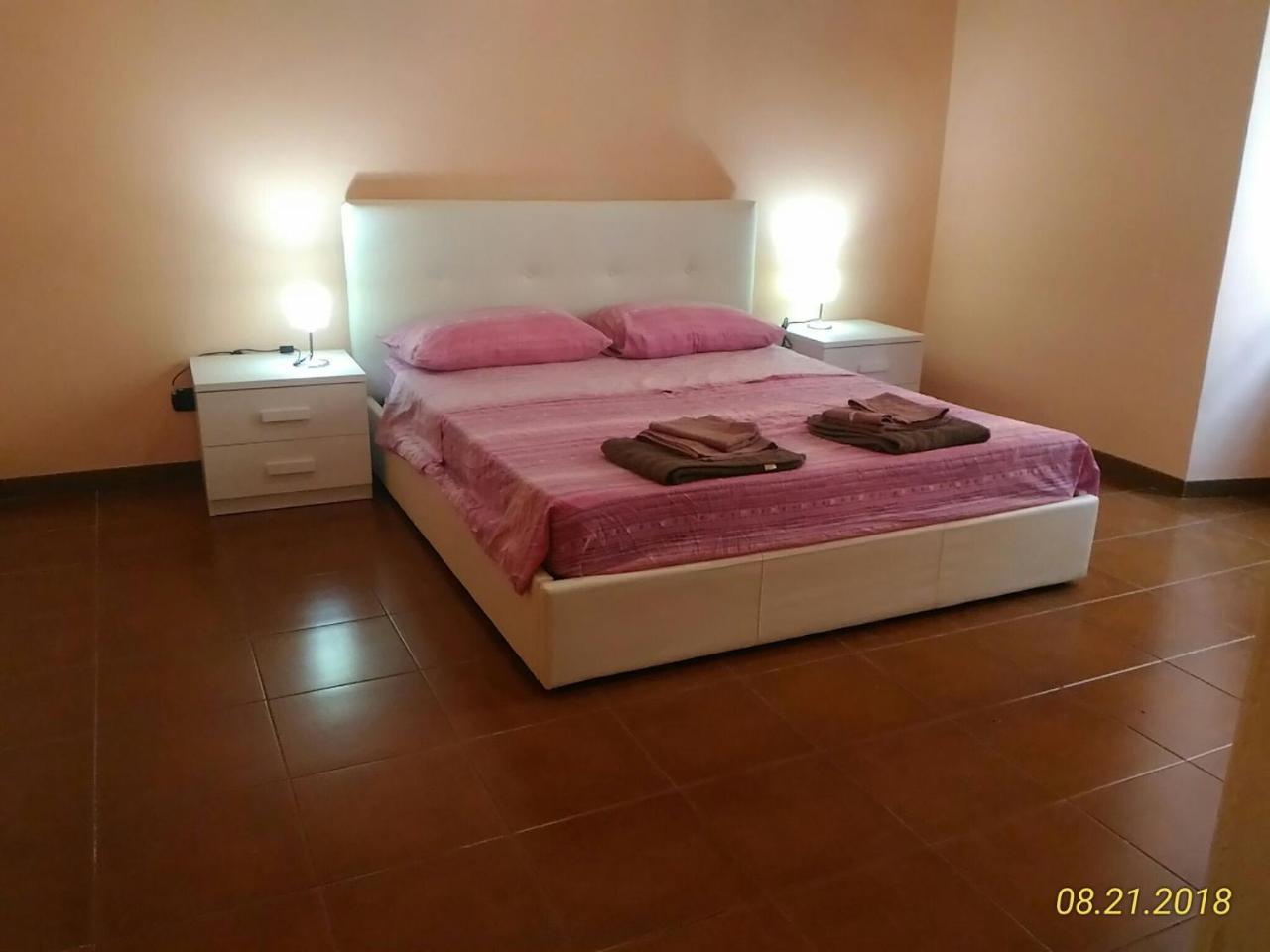 Hôtel Santini House à Rome Extérieur photo