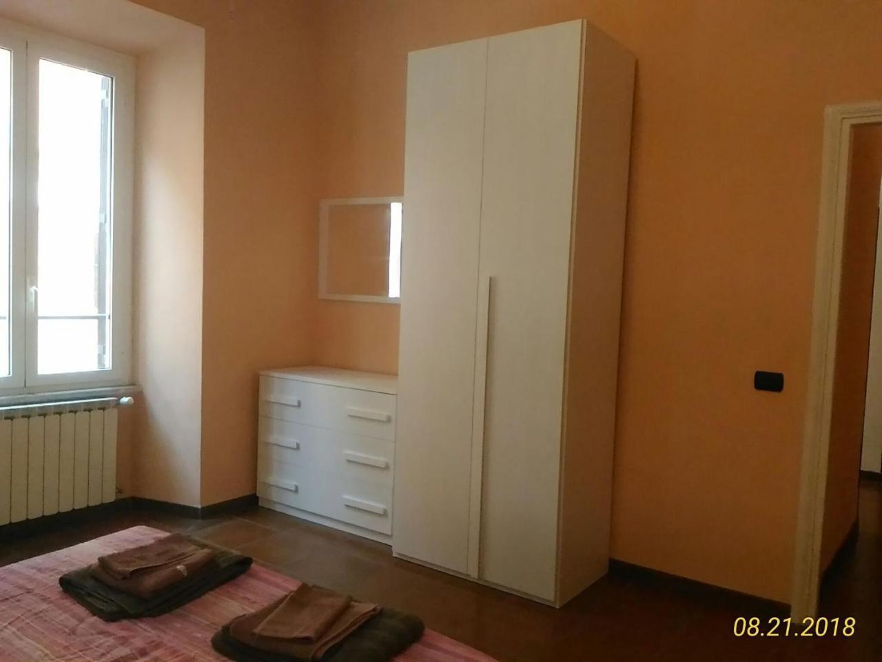Hôtel Santini House à Rome Extérieur photo