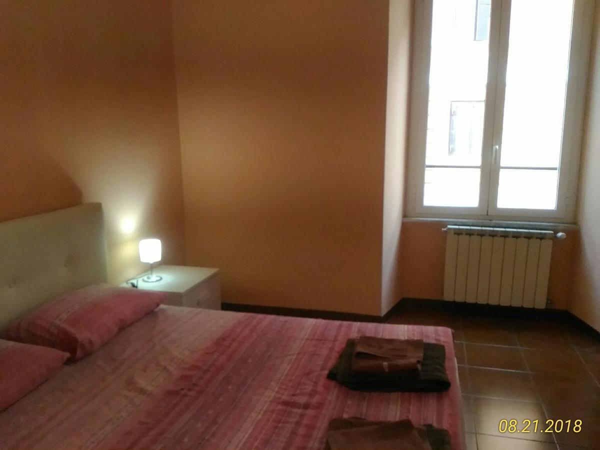 Hôtel Santini House à Rome Extérieur photo