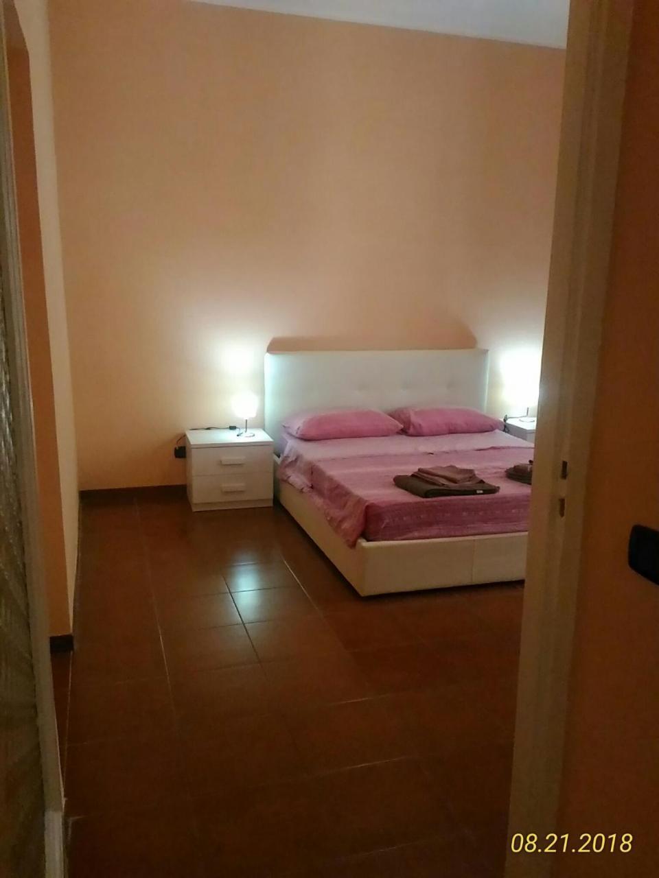 Hôtel Santini House à Rome Extérieur photo
