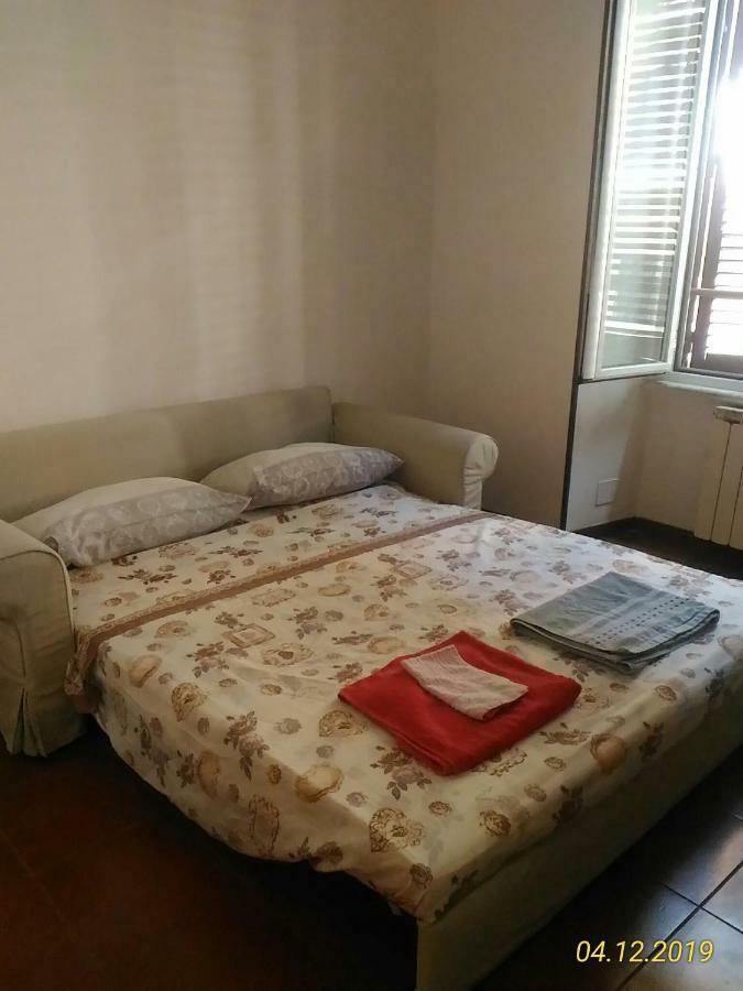 Hôtel Santini House à Rome Extérieur photo