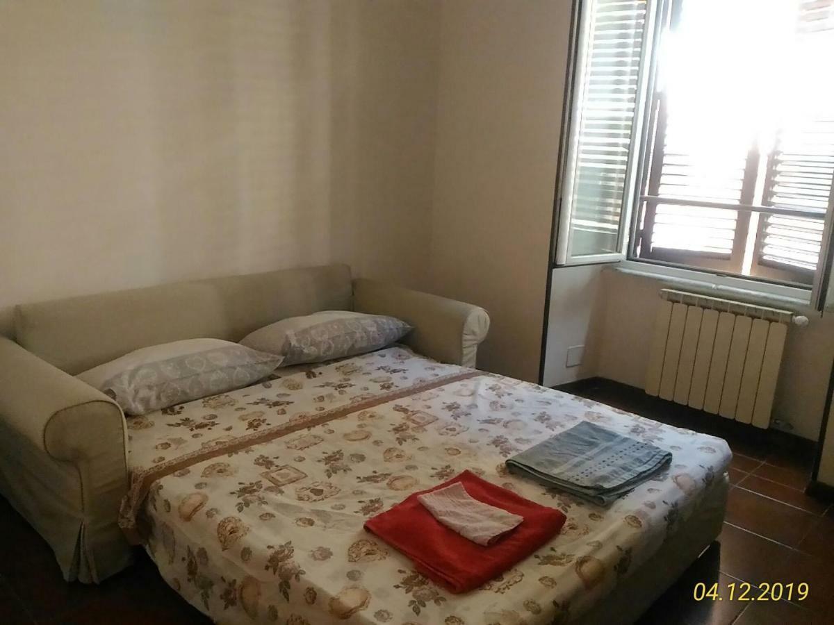 Hôtel Santini House à Rome Extérieur photo