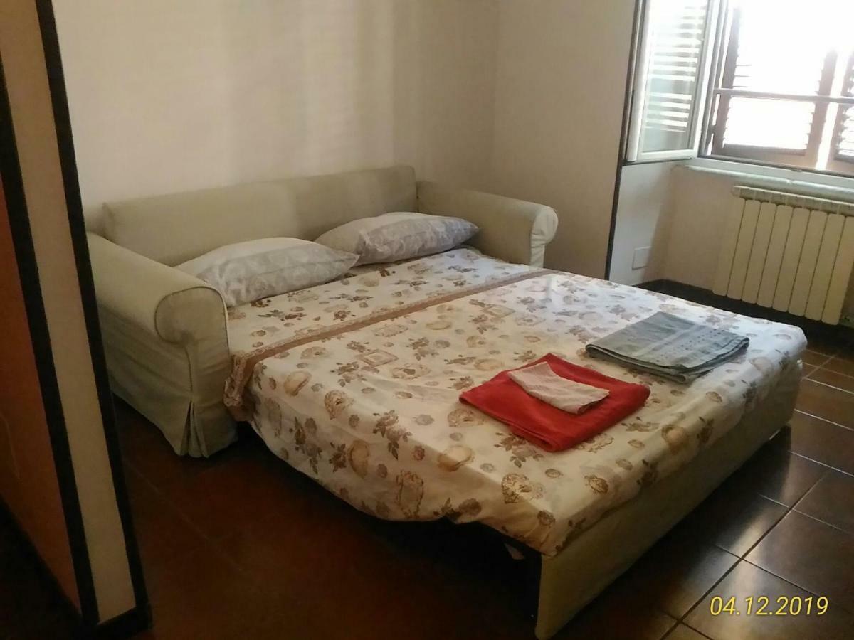 Hôtel Santini House à Rome Extérieur photo